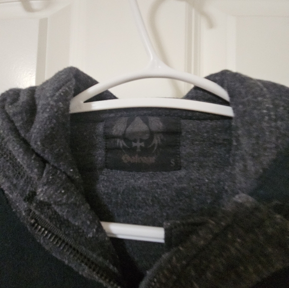 Savage mens hoodie high quality thick mens small fits like medium - Picture 4 of 6